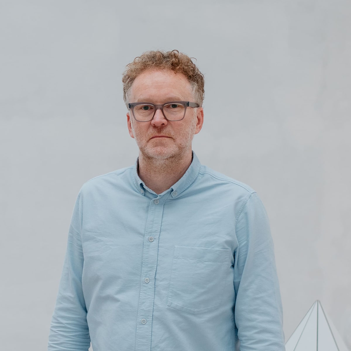 Nathan Coley