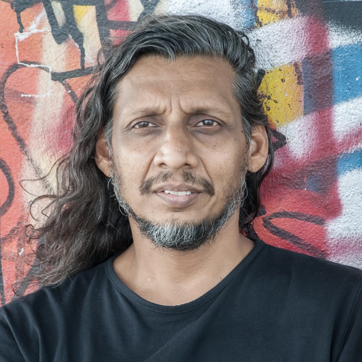 Kabir Mohanty