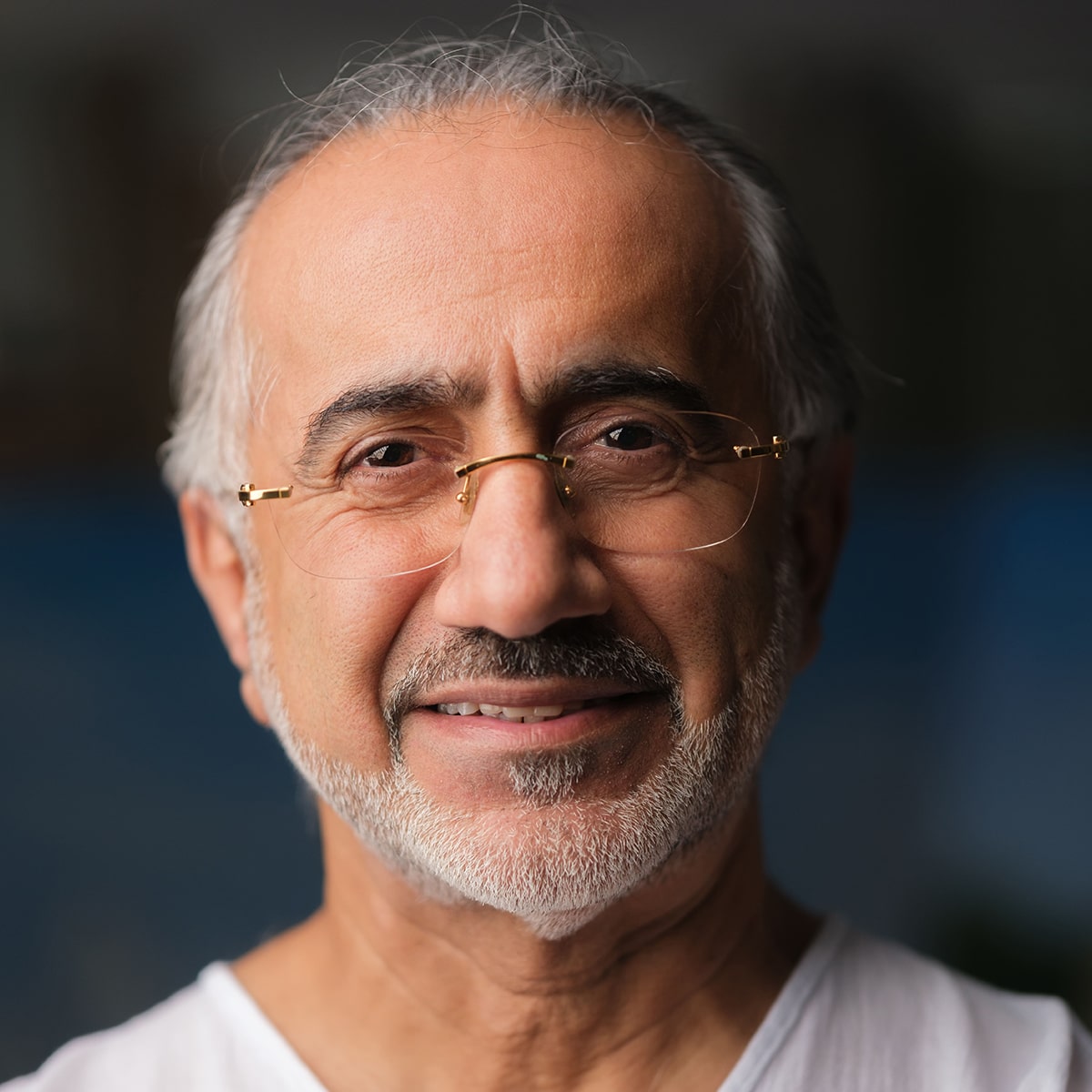 Mohamed Al Astad
