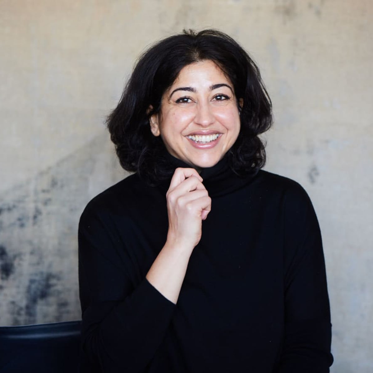 Radhika Khimji