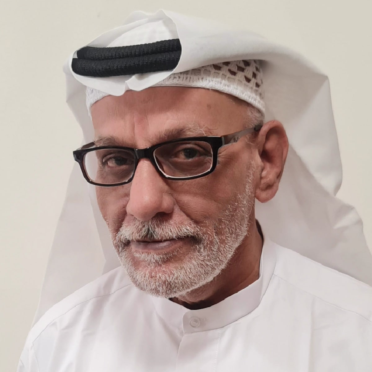 Hussein Sharif