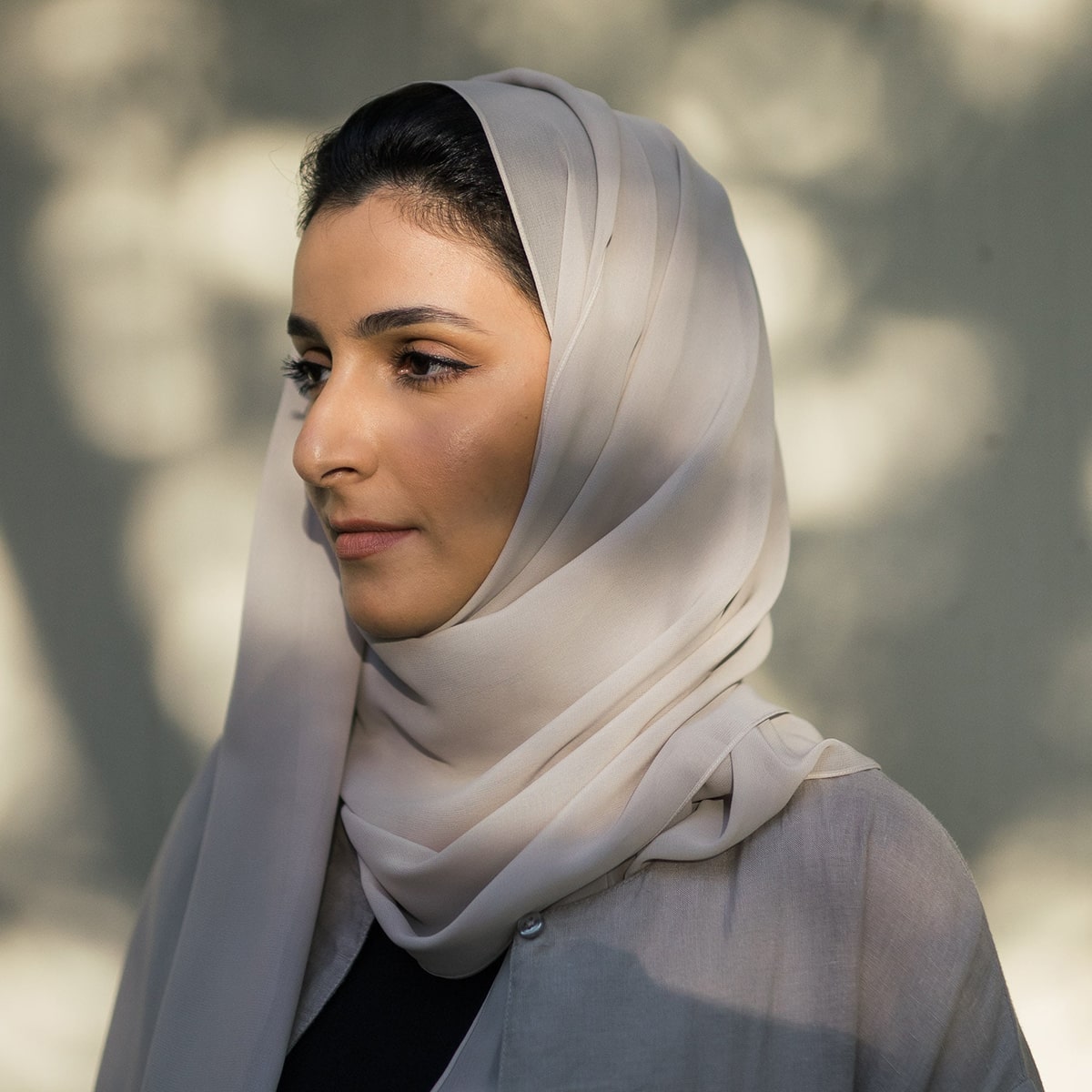 Latifa Saeed