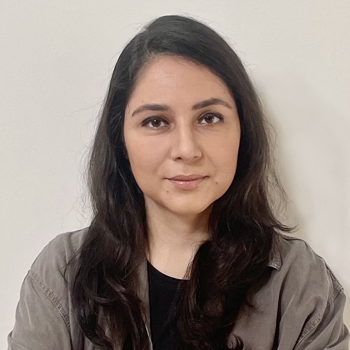 Sophia Balagamwala