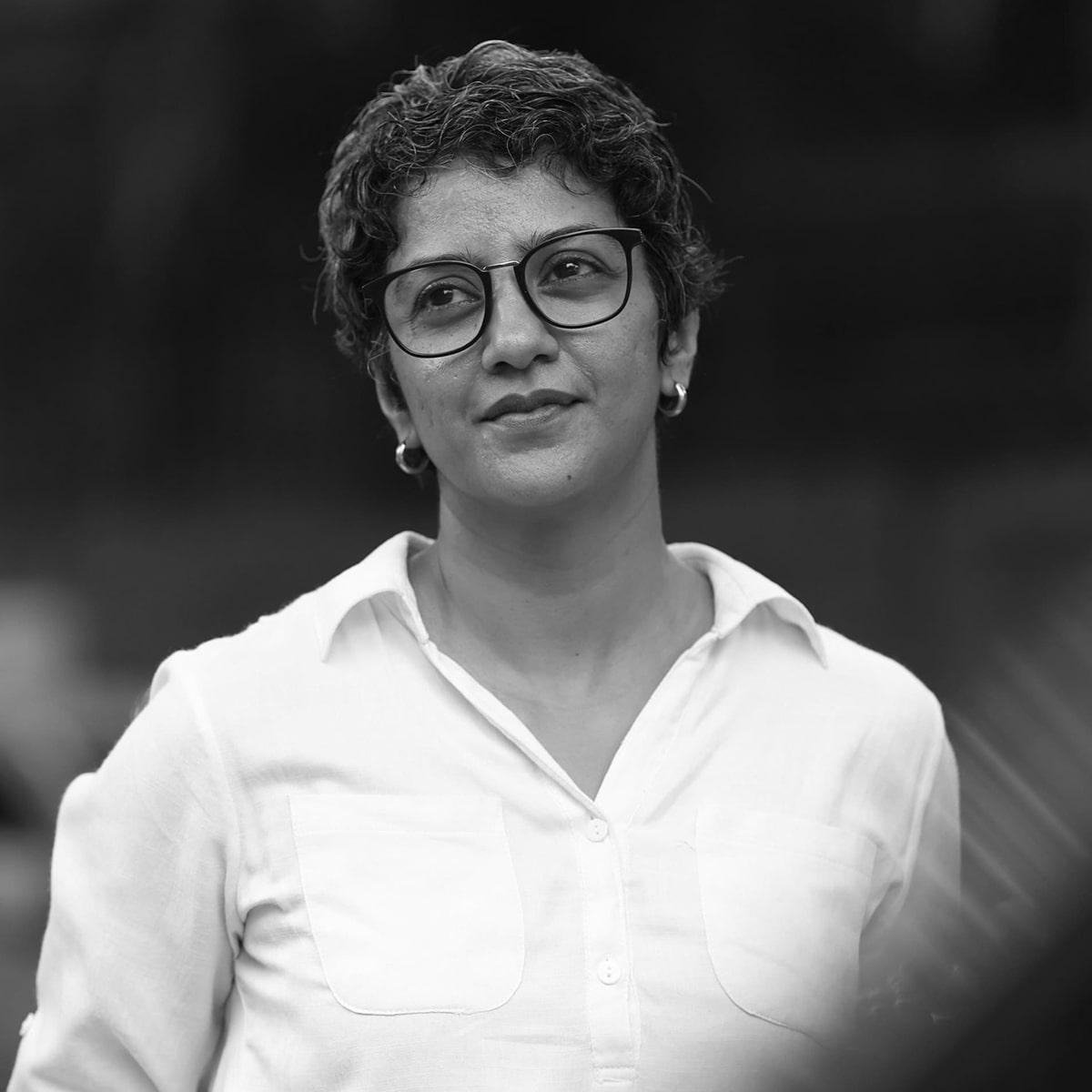 Seema Nusrat