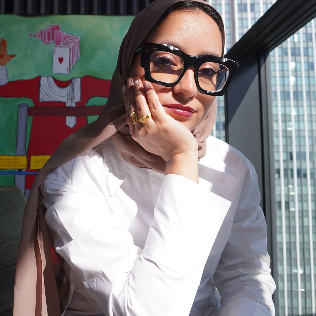 Shaikha Al Ketbi